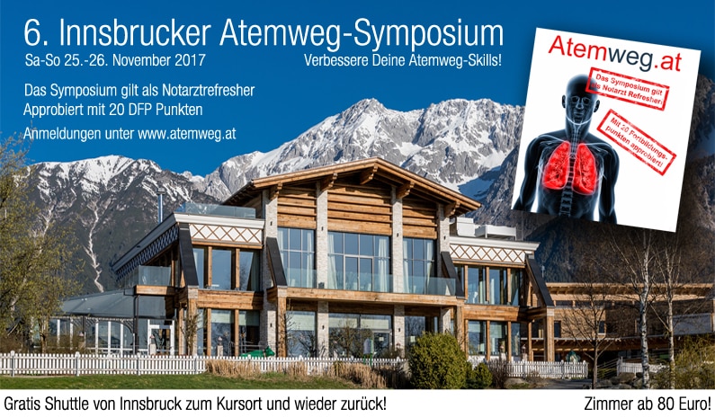 atemweg symposium