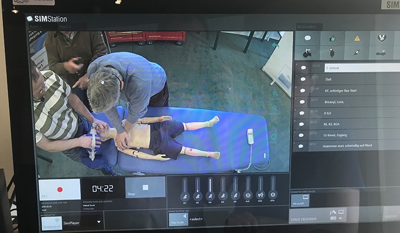 high performance cpr