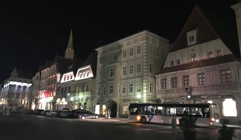 Altstadt Steyr