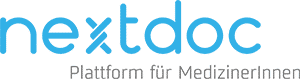 nextdoc_Logo_2018_klein