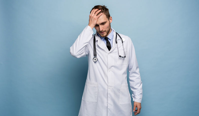 Die 4 größten Notfall-Management-Fehler, die du als Arzt machen kannst!